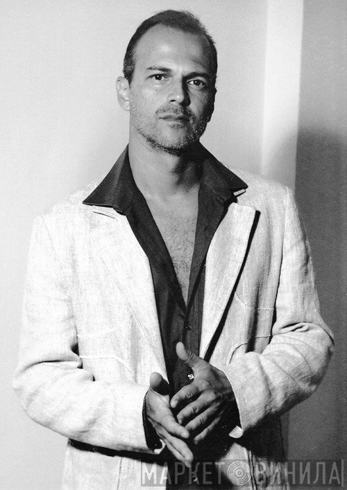 Fabrizio Rizzolo