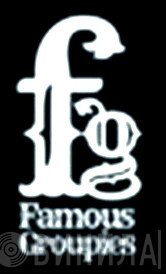 Famous Groupies