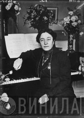 Fannie Bloomfield-Zeisler