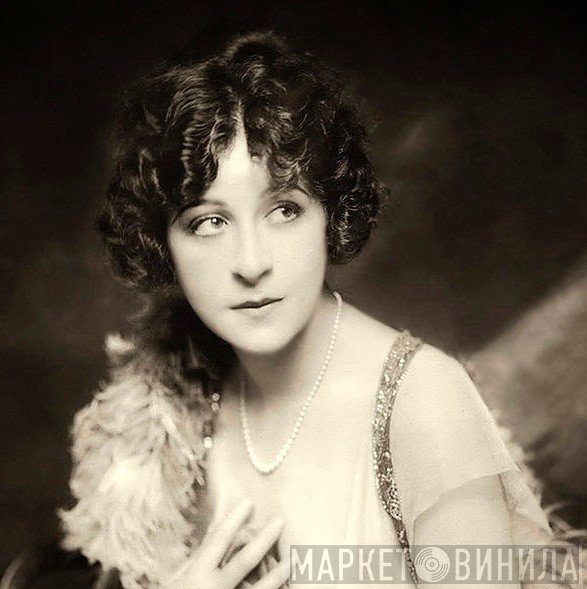 Fanny Brice