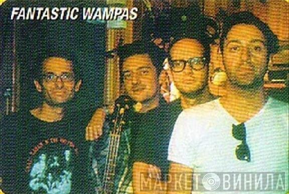 Fantastic Wampas