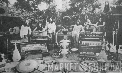 Far East Family Band