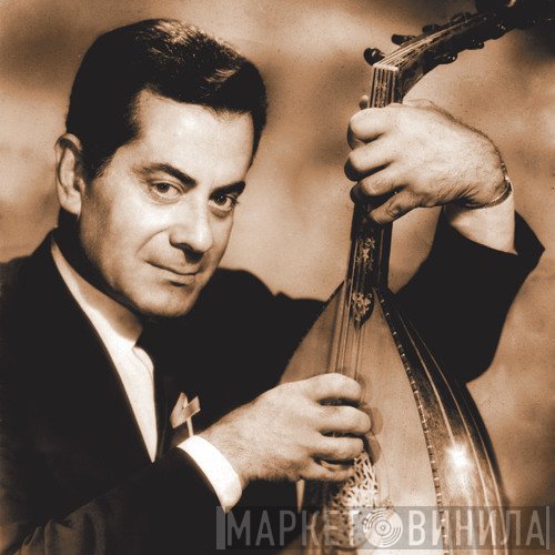 Farid El Atrache