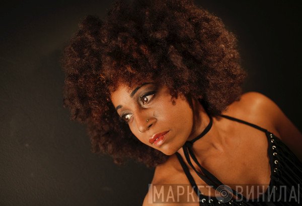 Farida Merville