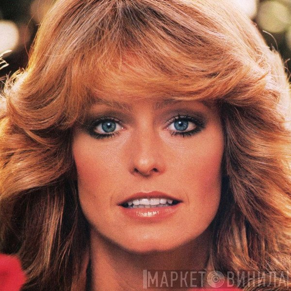 Farrah Fawcett