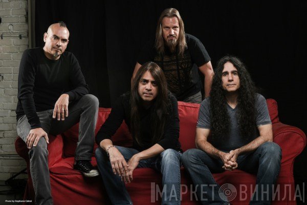 Fates Warning