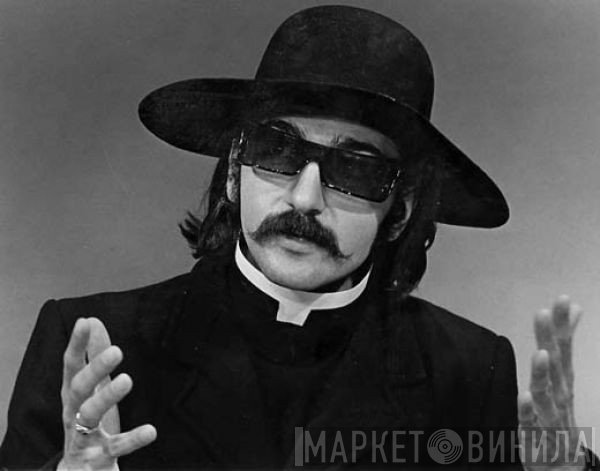Father Guido Sarducci