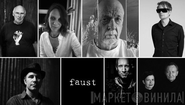 Faust 