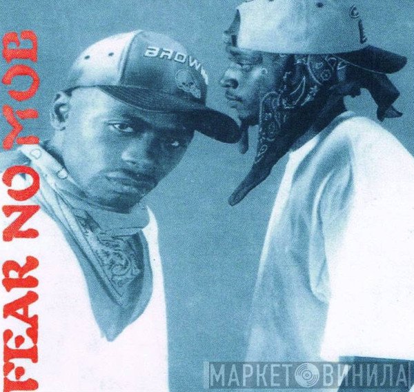 Fear No Mob