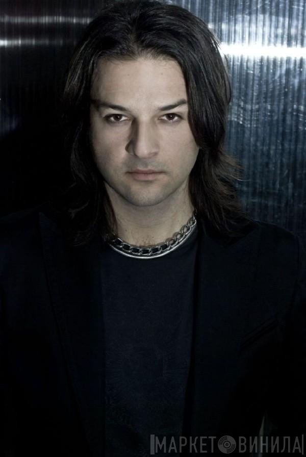 Federico Amorosi