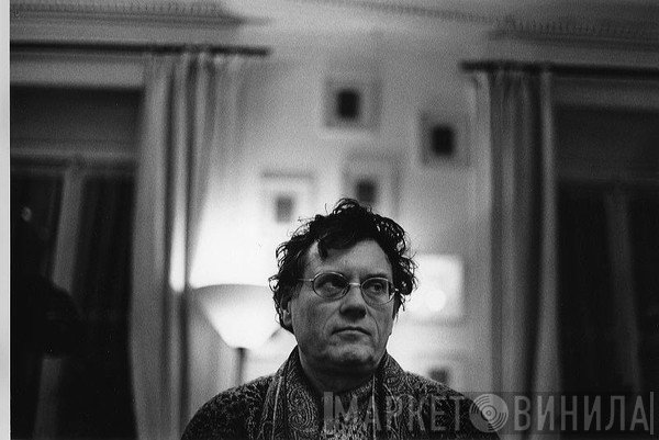 Felix Guattari