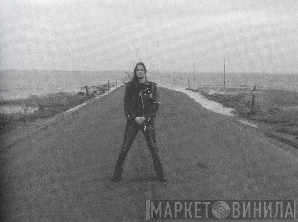 Fenriz