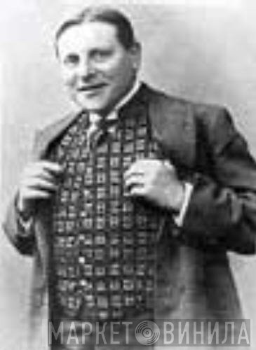 Ferdinand Gabin