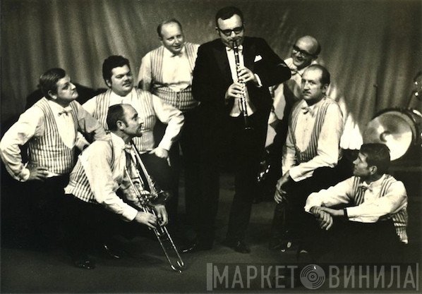 Ferdinand Havlík Orchestra