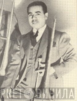 Fernando Arbello