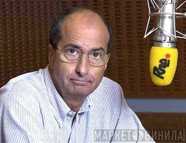 Fernando Argenta