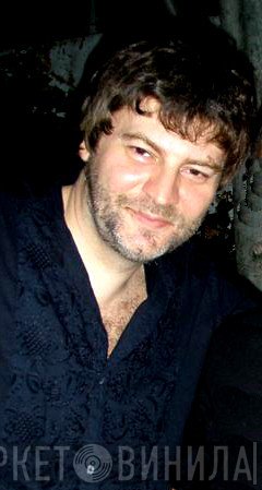 Fernando Fuentes