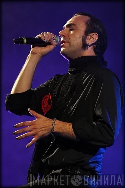 Fernando Ribeiro