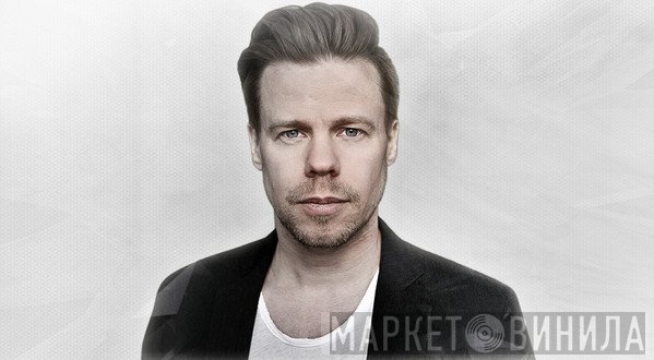 Ferry Corsten