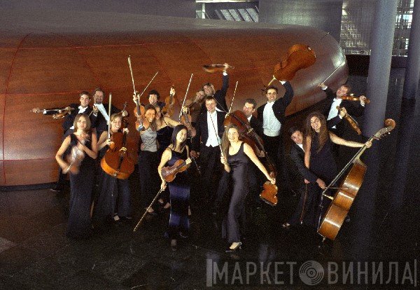 Festival Strings Lucerne