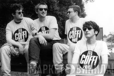 Ffa Coffi Pawb
