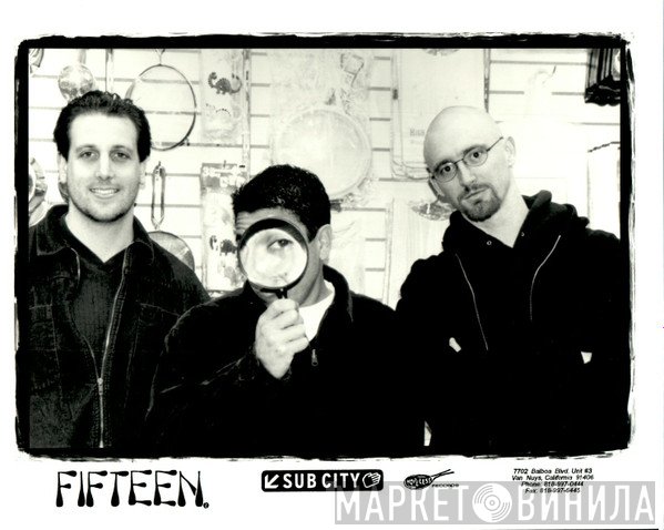 Fifteen