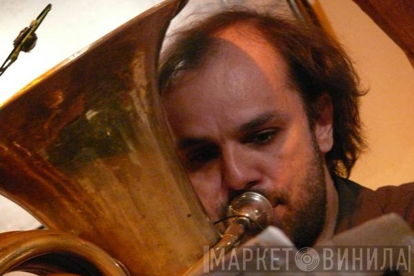 Filip Spálený