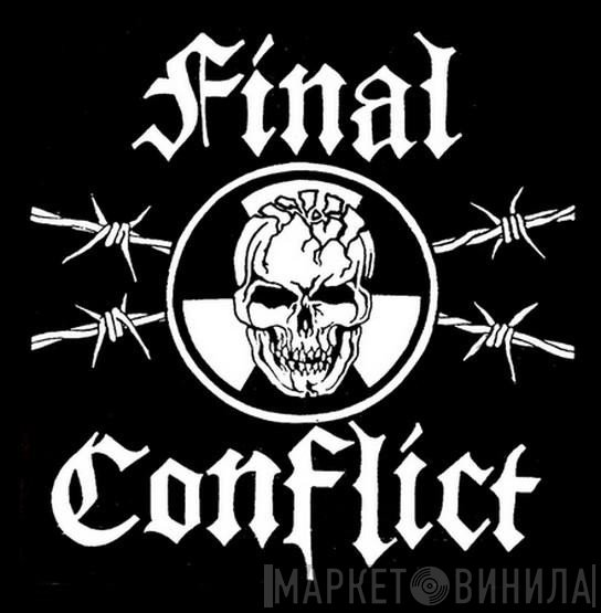 Final Conflict 