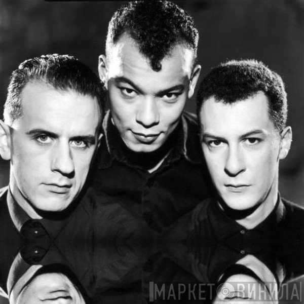 Fine Young Cannibals