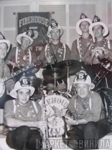 Firehouse Five Plus Two