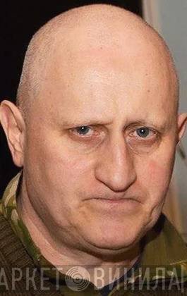 Сергей Фирсов