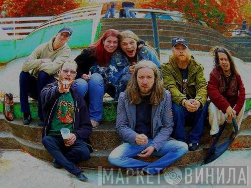 First Band From Outer Space
