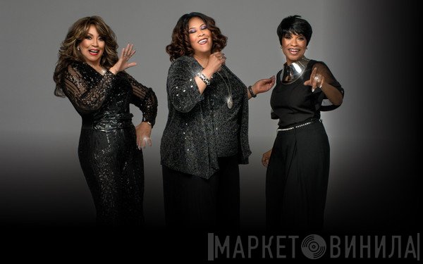 First Ladies of Disco