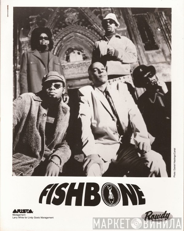 Fishbone