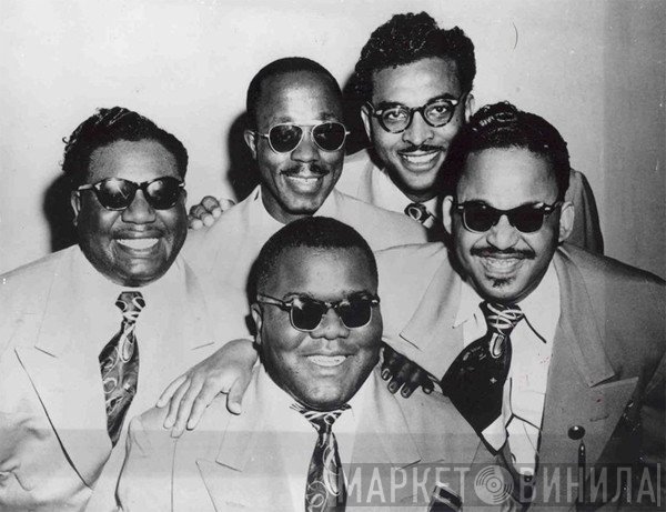 Five Blind Boys Of Mississippi
