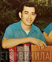 Flaco Jimenez