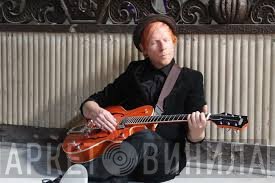 Flemming Borby
