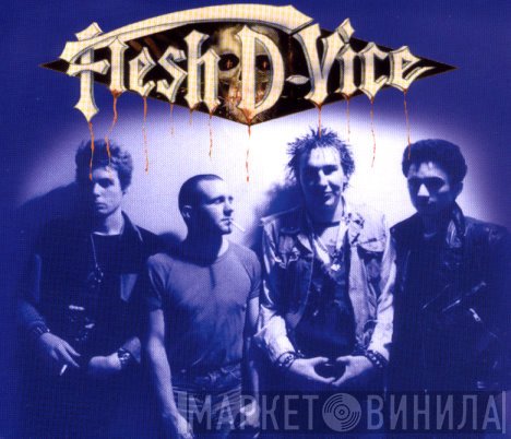 Flesh D-Vice