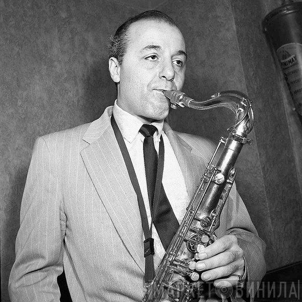 Flip Phillips