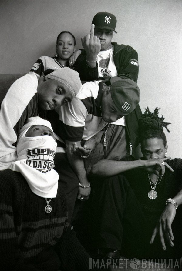 Flipmode Squad