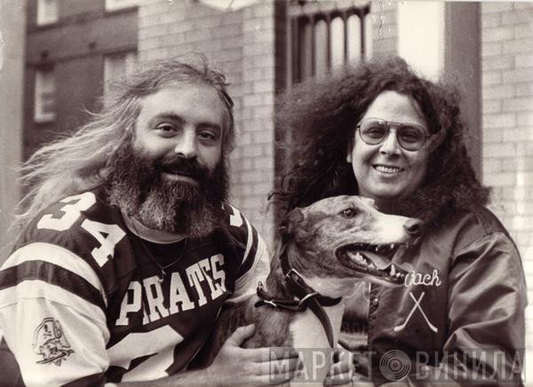 Flo & Eddie