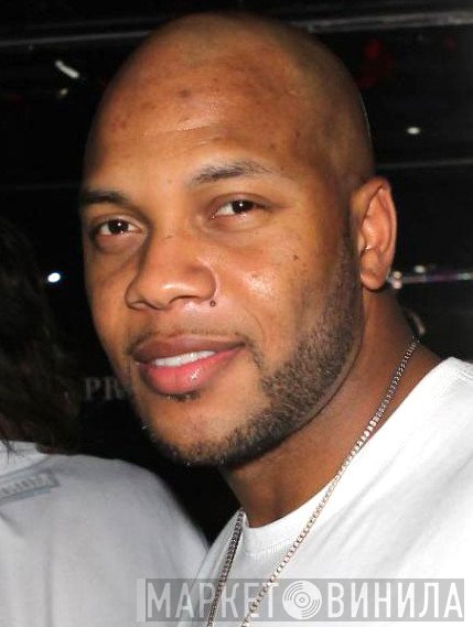 Flo Rida