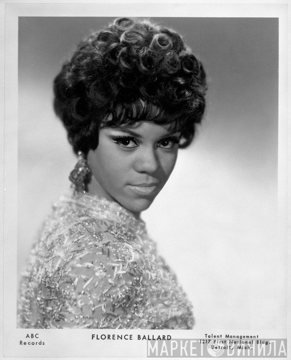Florence Ballard
