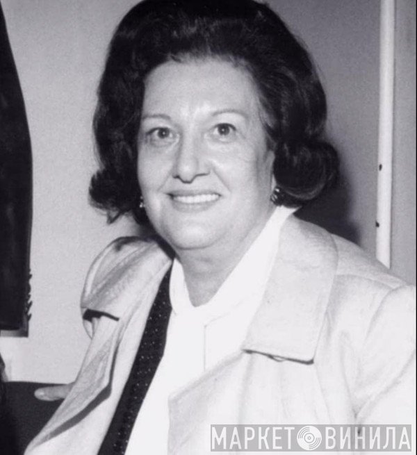 Florence Greenberg
