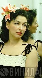 Florence Halfon