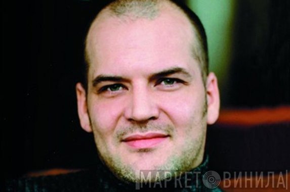Florian Boesch