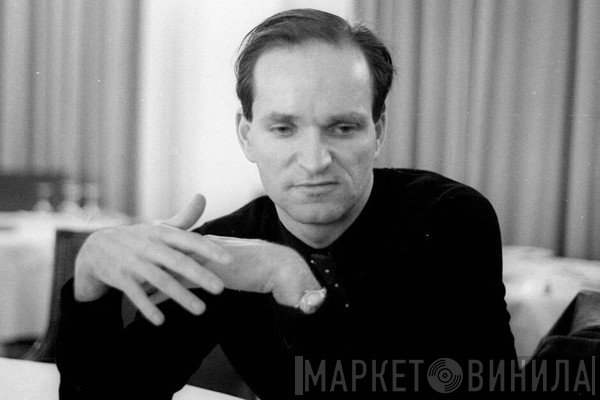 Florian Schneider