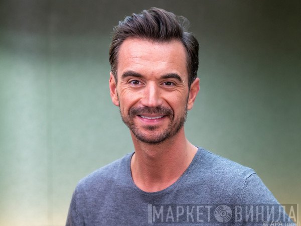 Florian Silbereisen