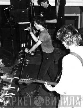 Flux Of Pink Indians