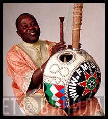 Foday Musa Suso